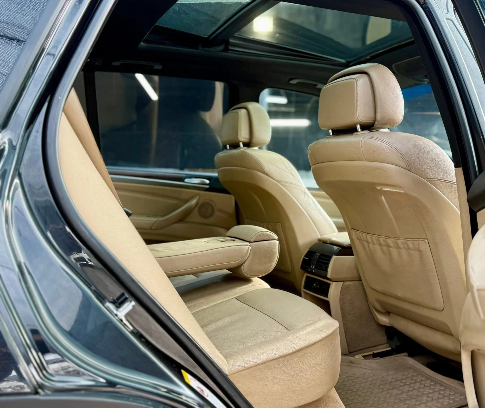 BMW X5 3.0D* Face* ��������* BlackEdition* �������* ����� | Mobile.bg � ����������� 12