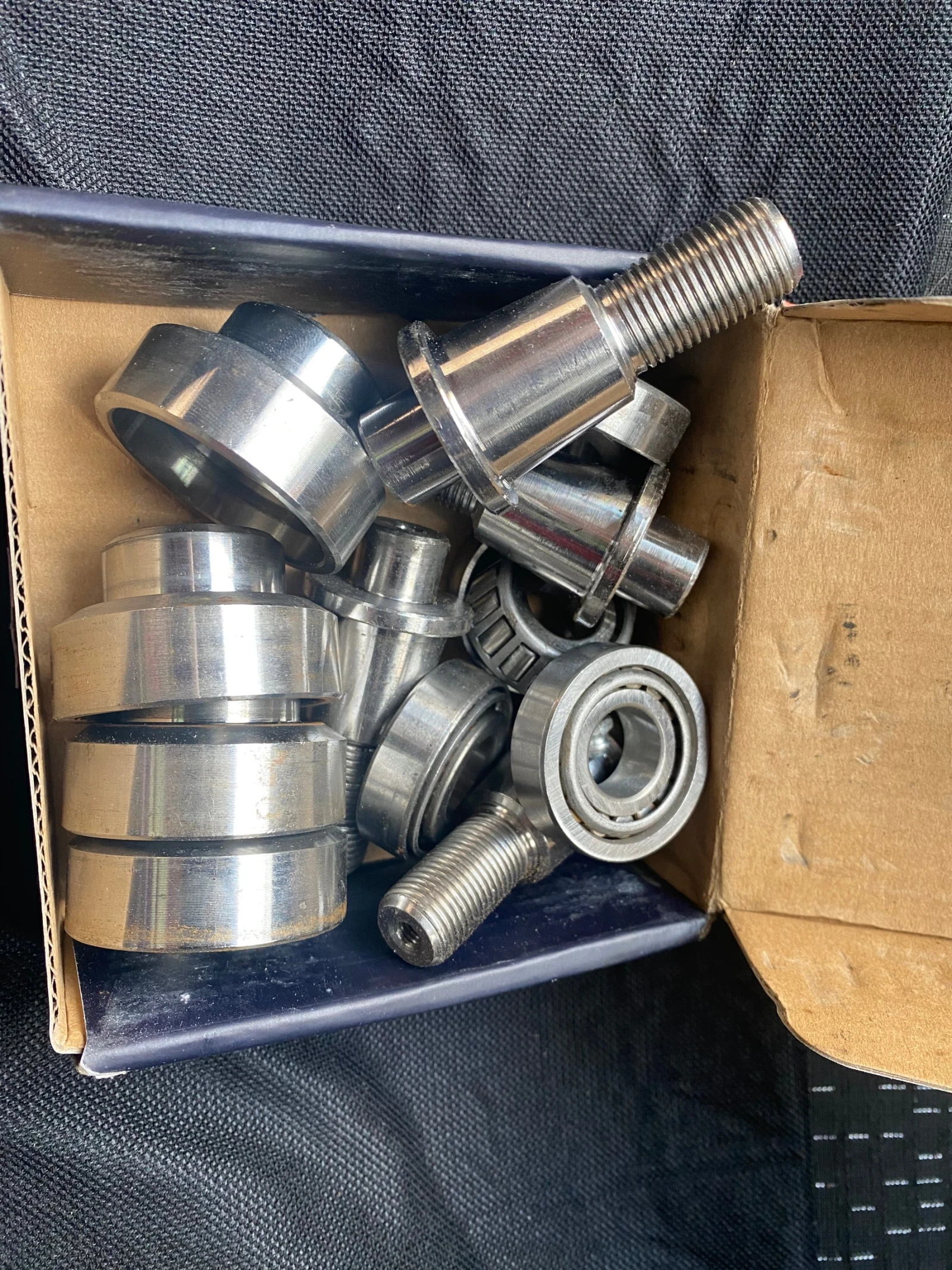 Uaz Patriot 3163, снимка 6 - Автомобили и джипове - 53875651