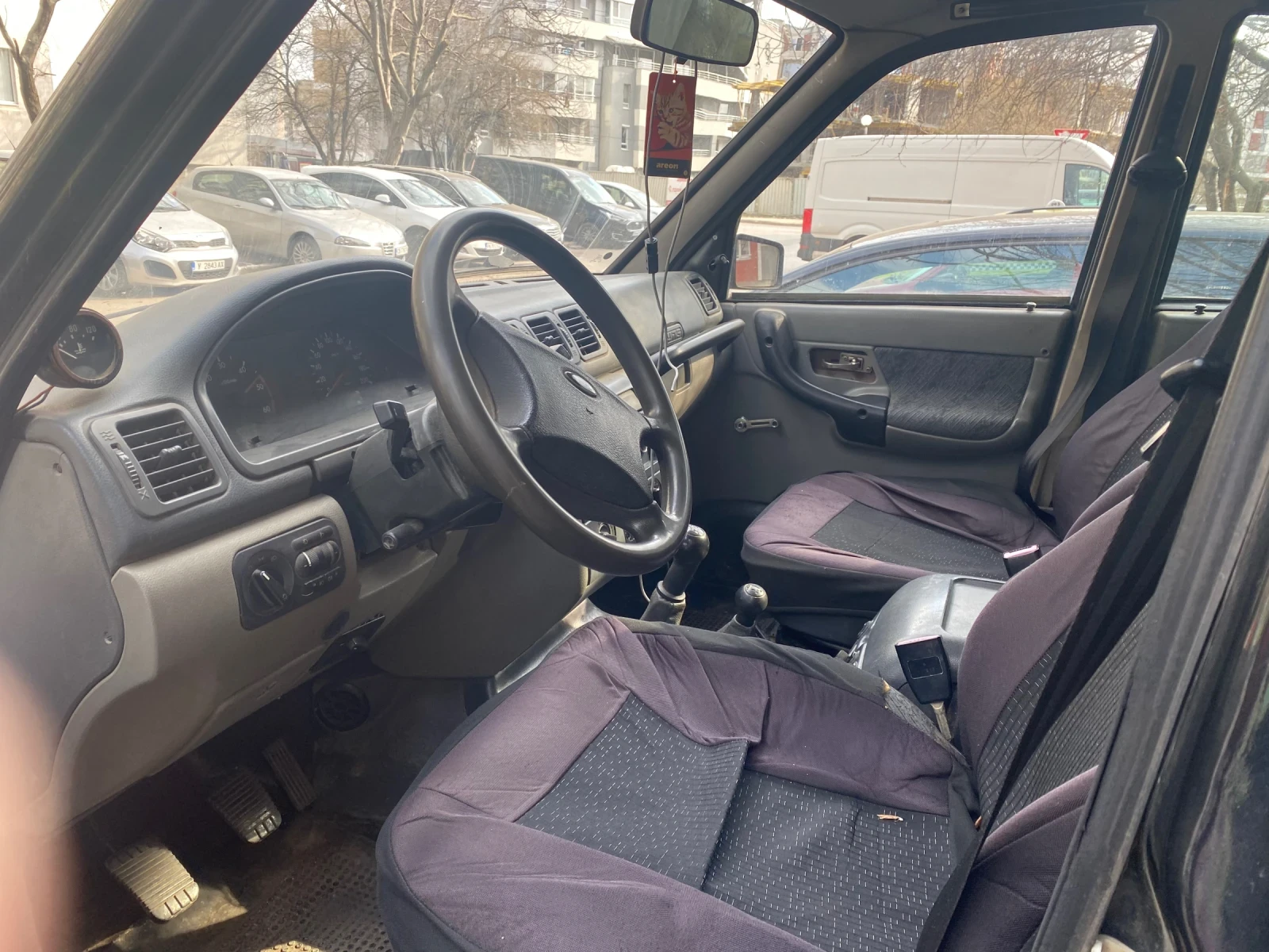 Uaz Patriot 3163, снимка 3 - Автомобили и джипове - 53875651