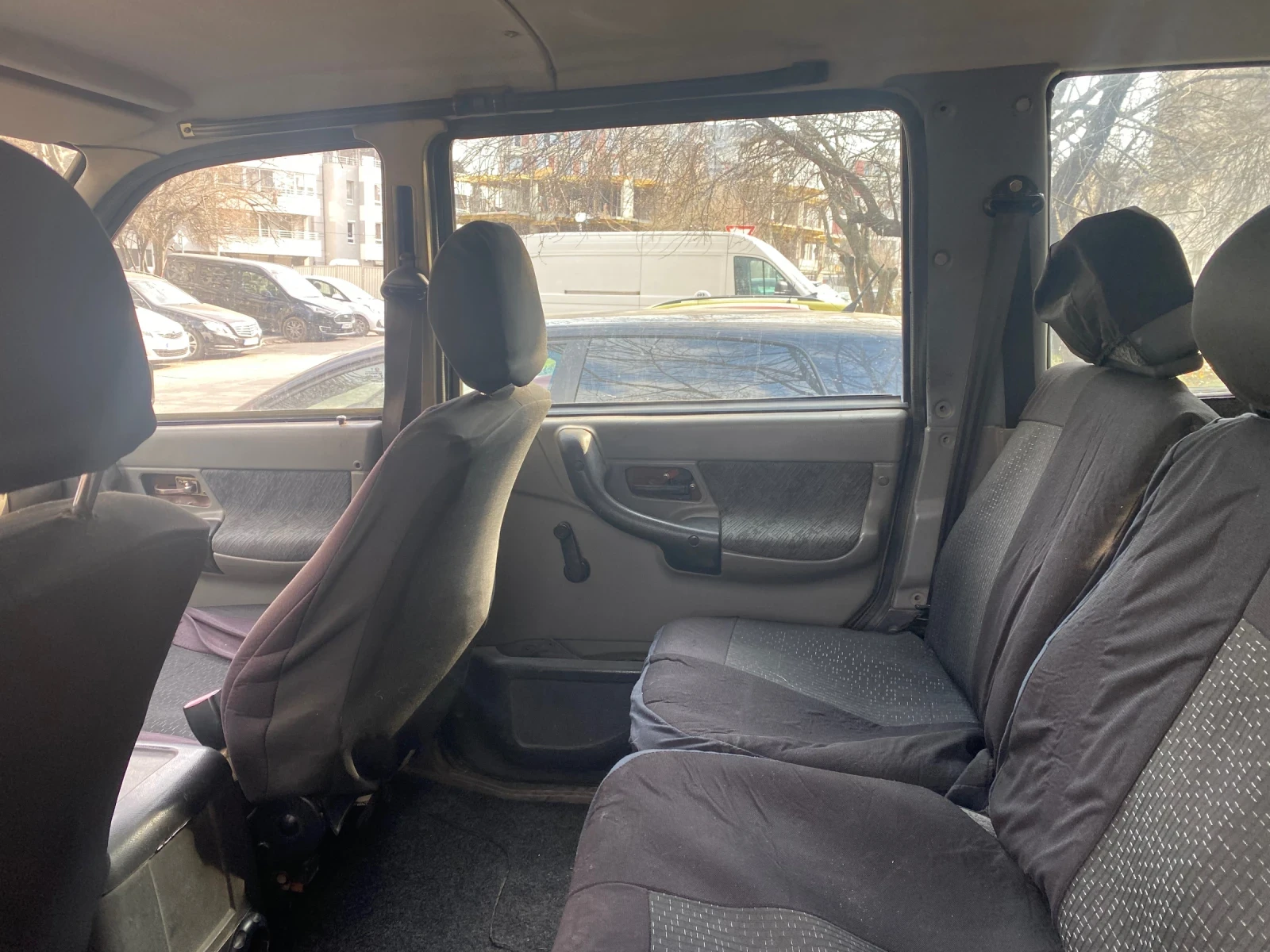 Uaz Patriot 3163, снимка 5 - Автомобили и джипове - 53875651