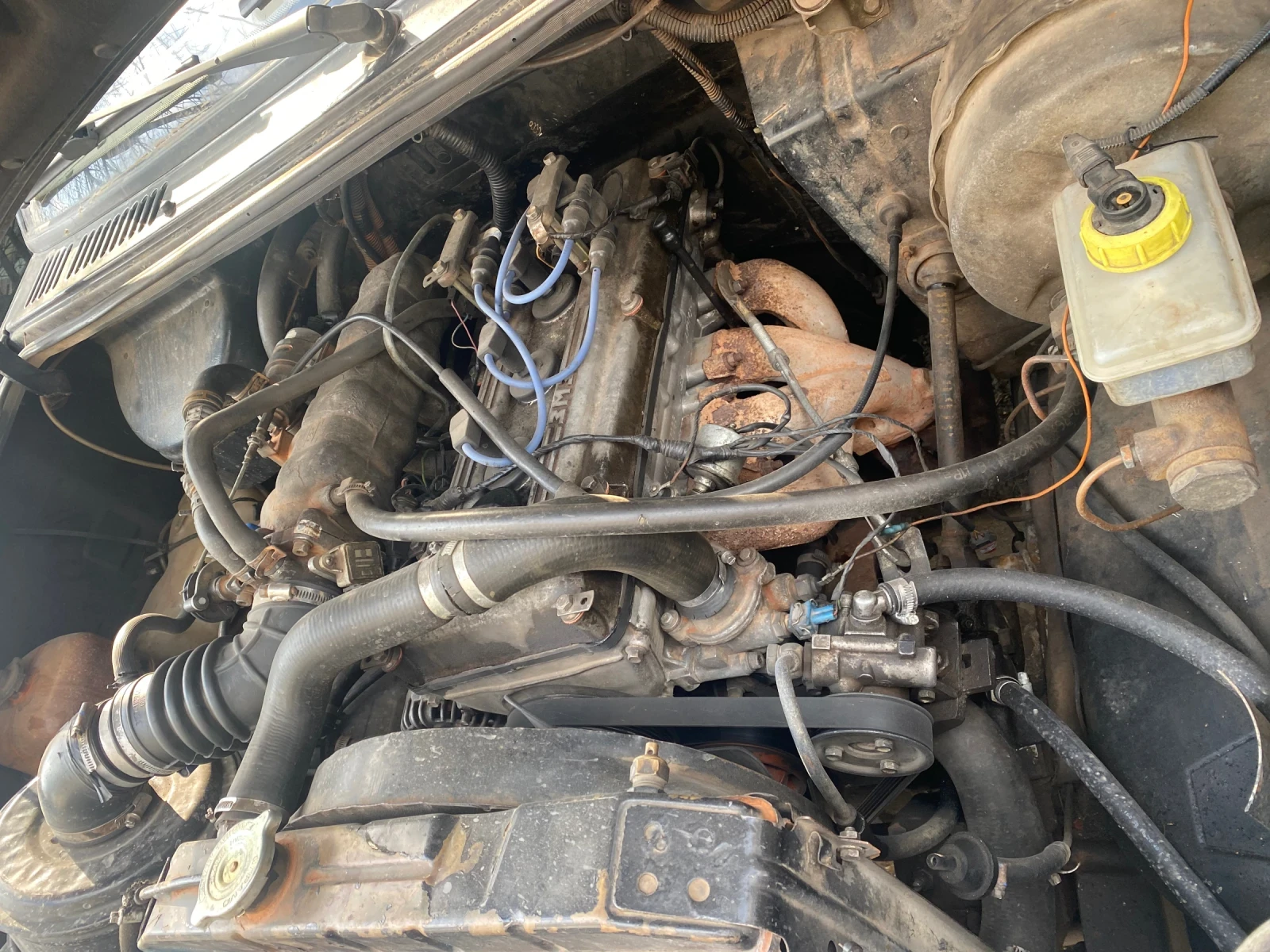 Uaz Patriot 3163, снимка 8 - Автомобили и джипове - 53875651