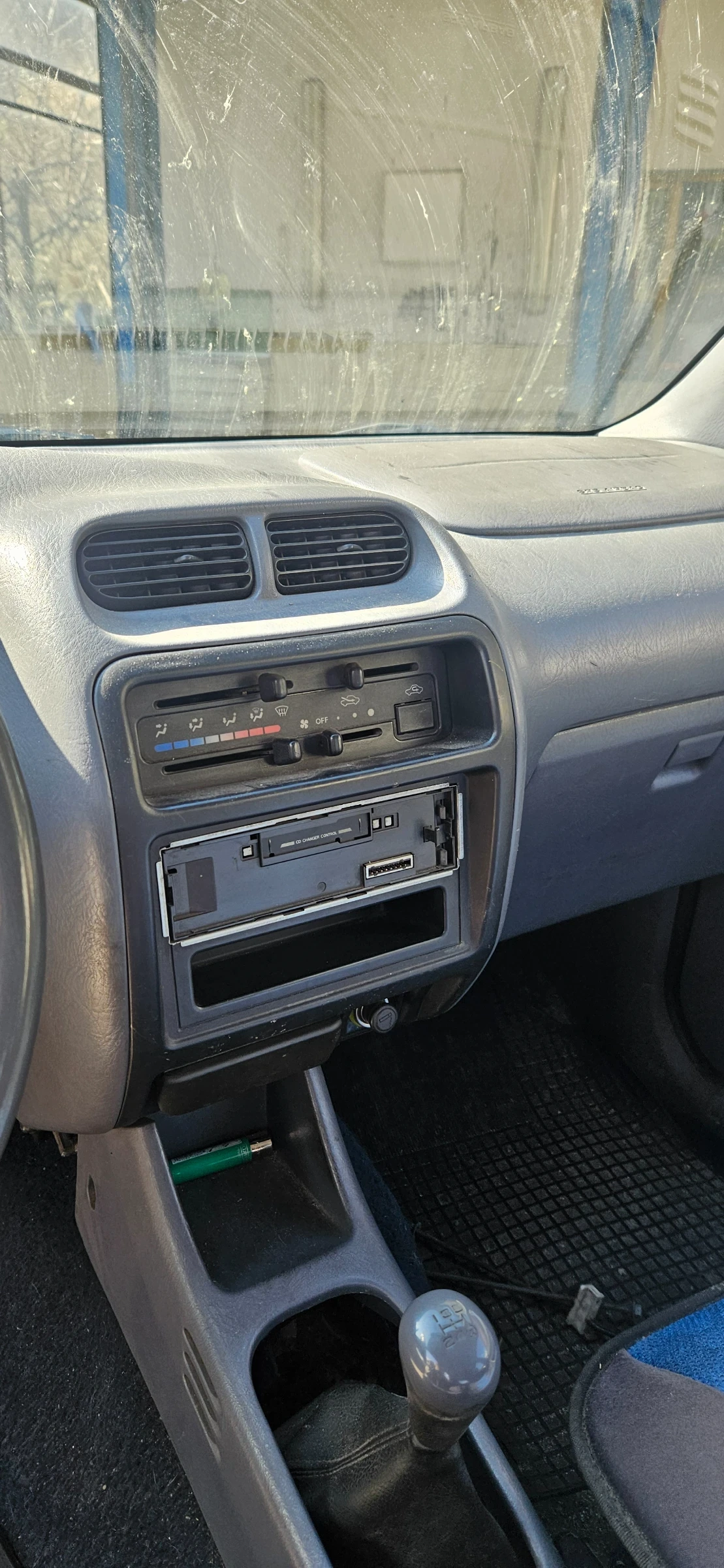 Daihatsu Terios 1.3, снимка 9 - Автомобили и джипове - 53973307