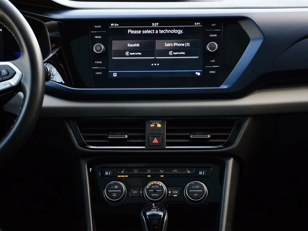 VW Taos Comfortline 4Motion АвтоКредит  (ЦЕНА ДО БГ), снимка 5 - Автомобили и джипове - 54011161