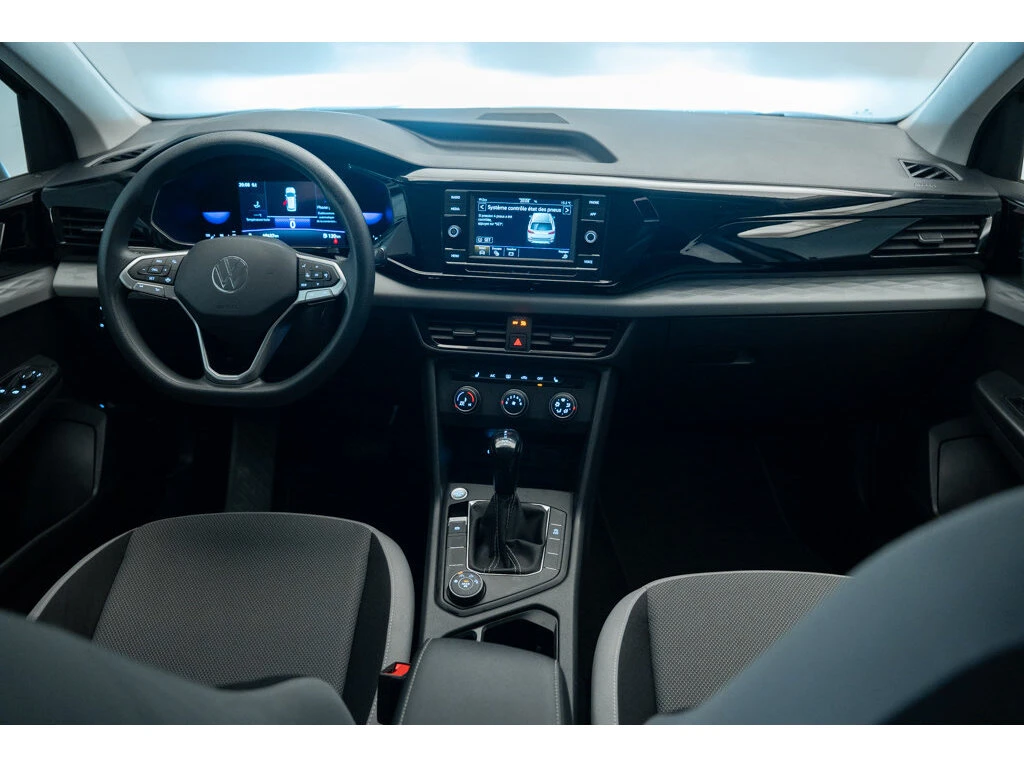 VW Taos TRENDLINE, снимка 6 - Автомобили и джипове - 54017139