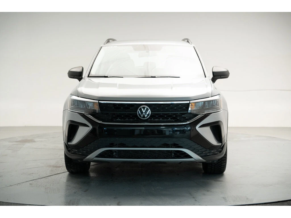 VW Taos TRENDLINE, снимка 2 - Автомобили и джипове - 54017139