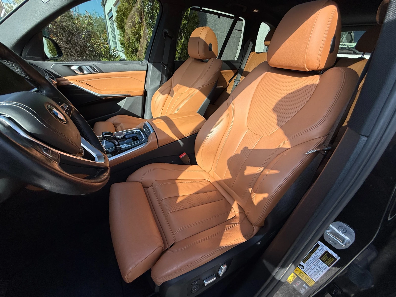 BMW X5 45e/Xdrive/��������/Plugin-Hybrid/B58/��������� | Mobile.bg � ����������� 13