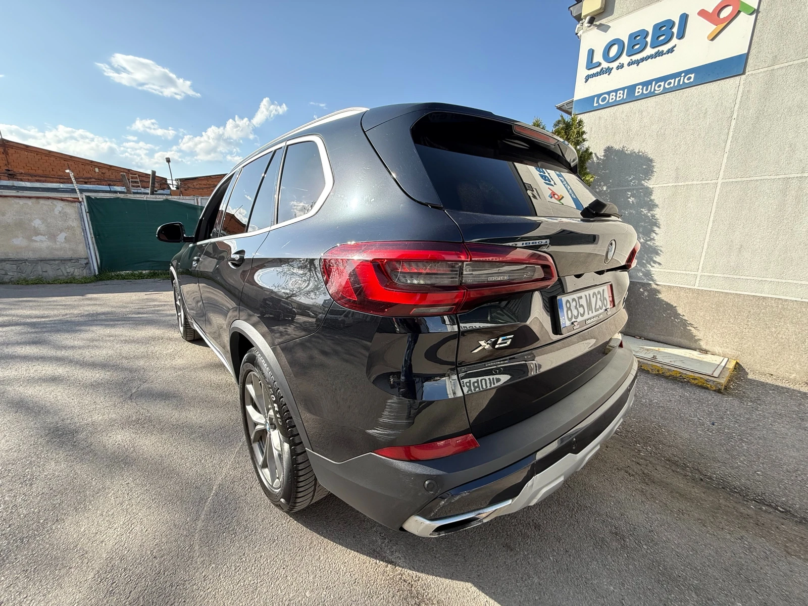 BMW X5 45e/Xdrive/��������/Plugin-Hybrid/B58/��������� | Mobile.bg � ����������� 17