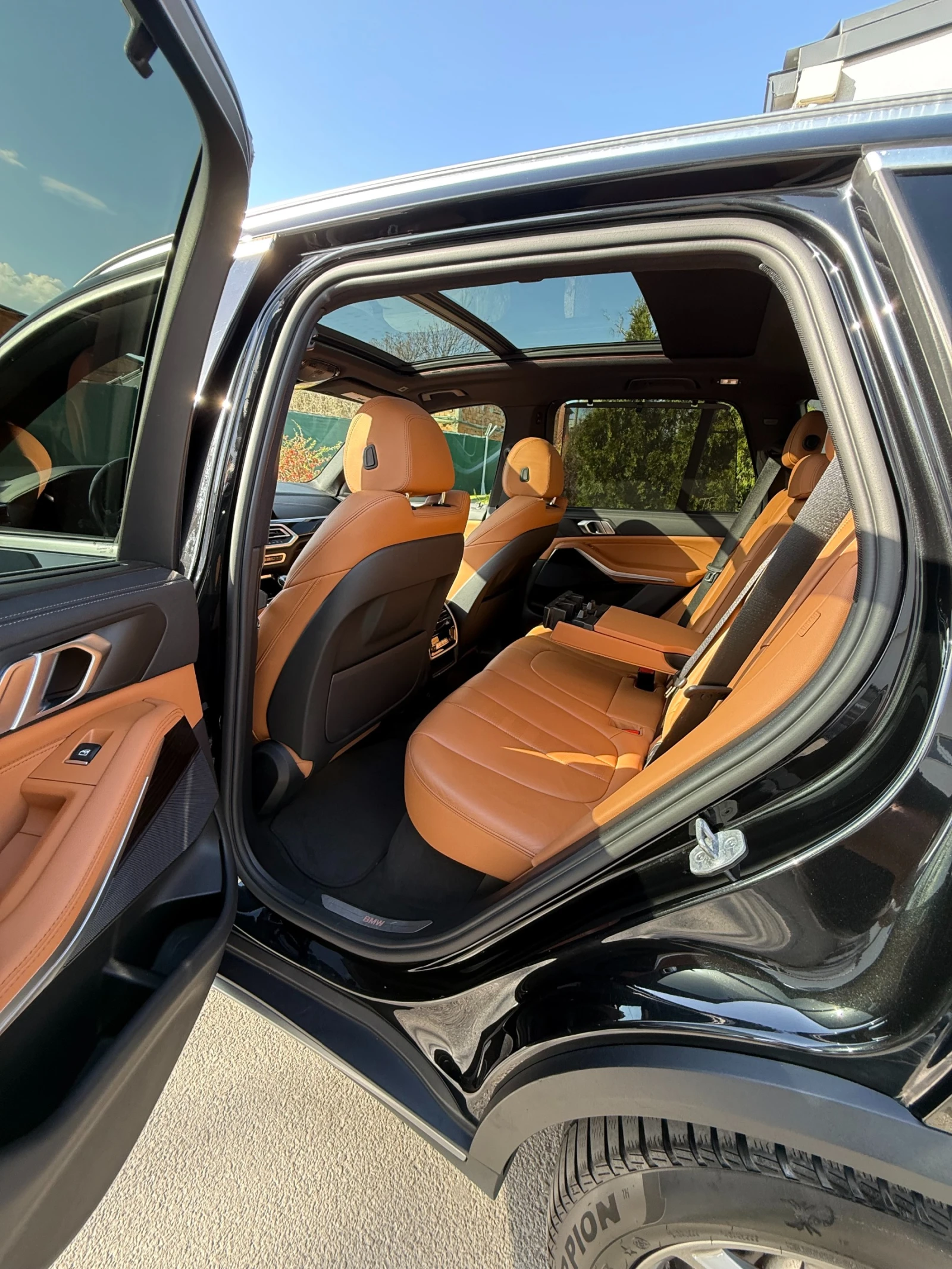 BMW X5 45e/Xdrive/��������/Plugin-Hybrid/B58/��������� | Mobile.bg � ����������� 16