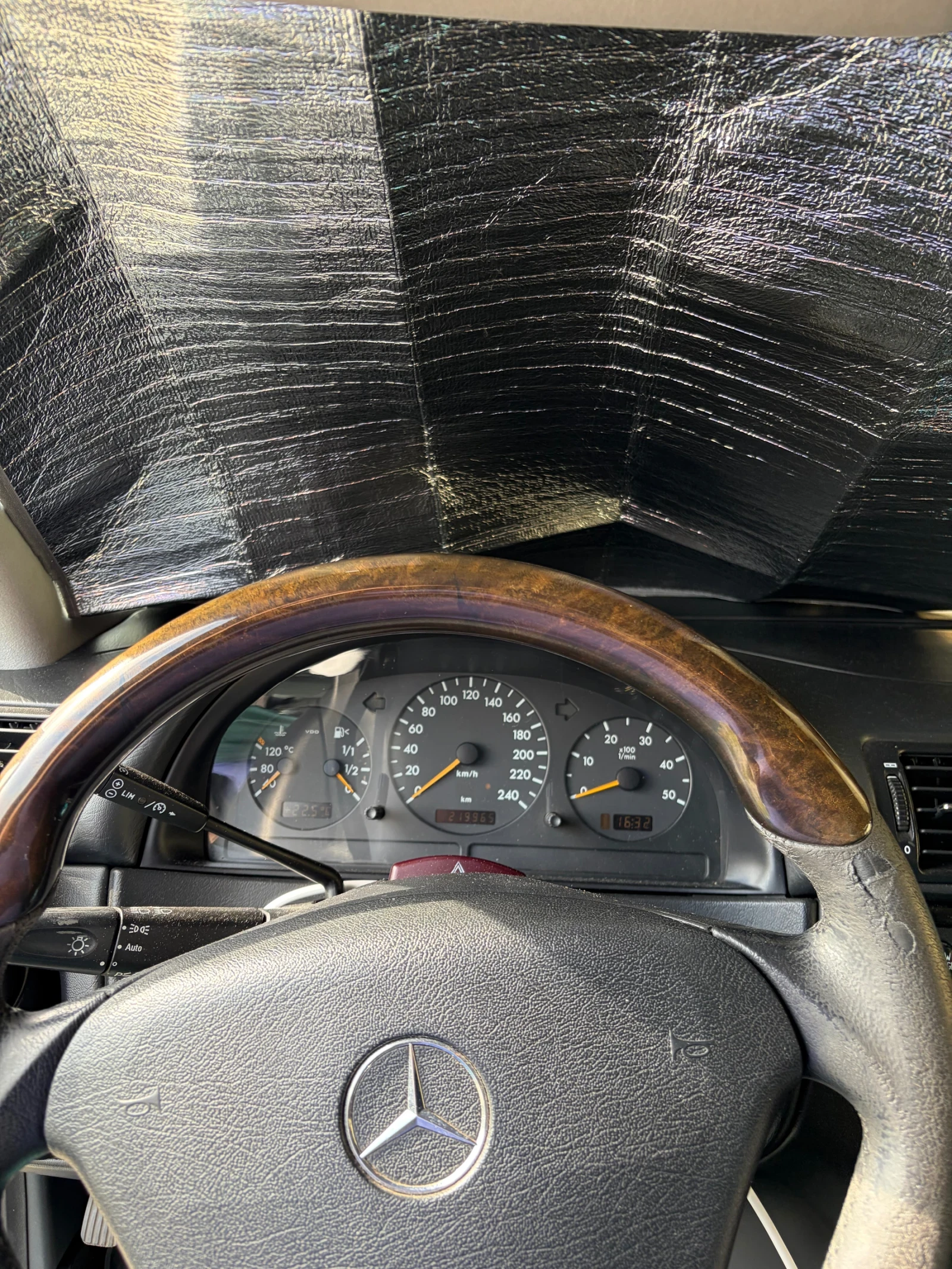 Mercedes-Benz ML 400, снимка 6 - Автомобили и джипове - 54358109