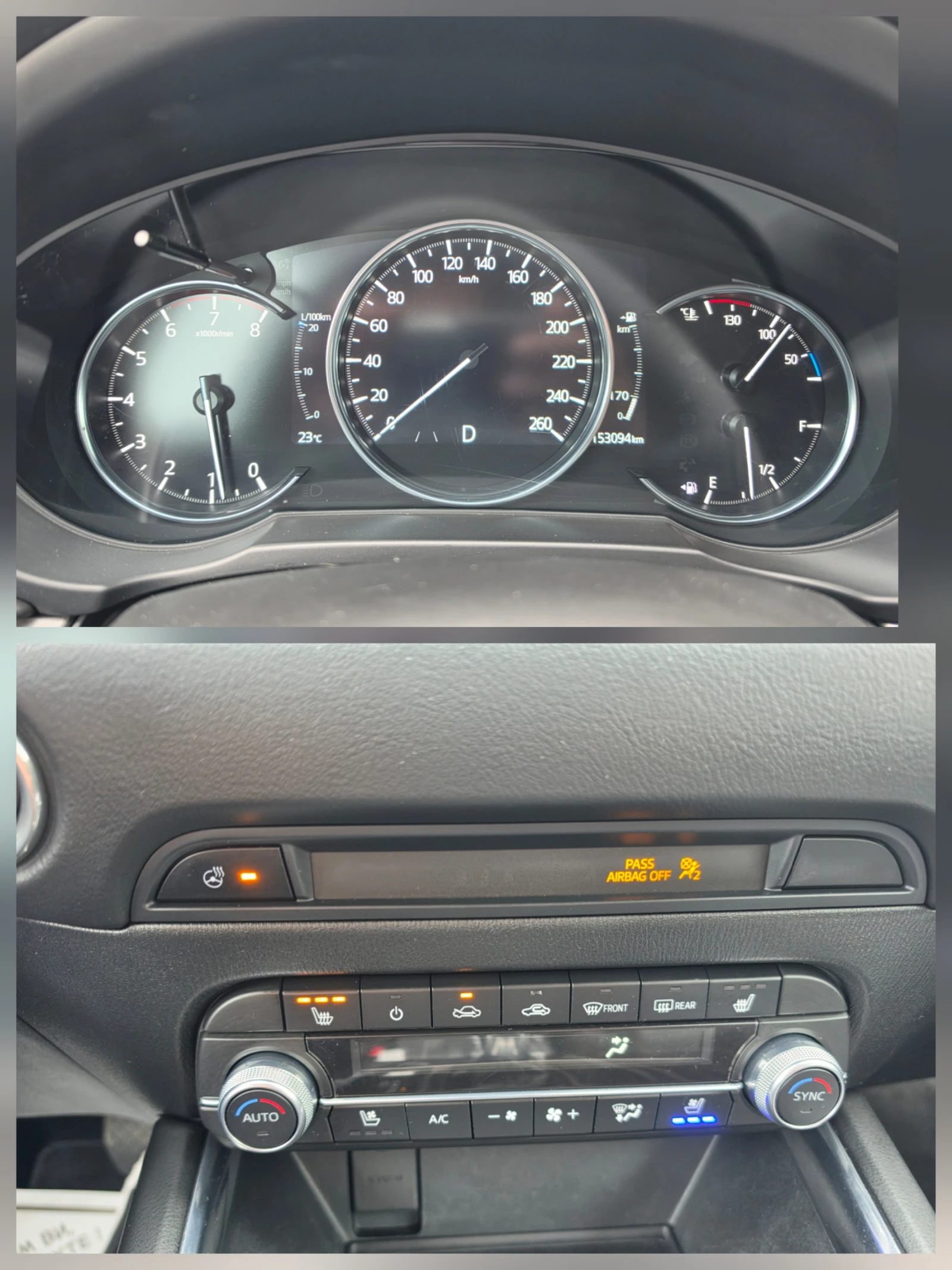 Mazda CX-5 2.5 GT AWD | Mobile.bg � ����������� 14