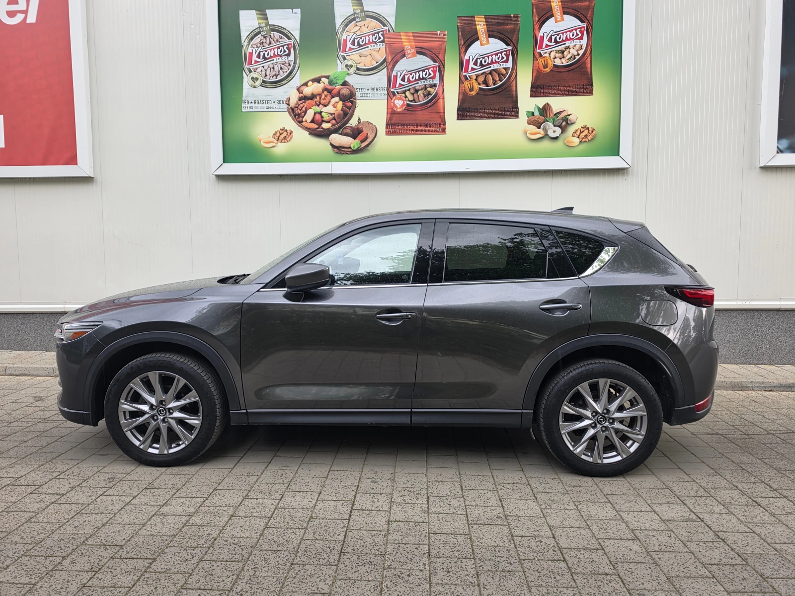 Mazda CX-5 2.5 GT AWD | Mobile.bg � ����������� 2