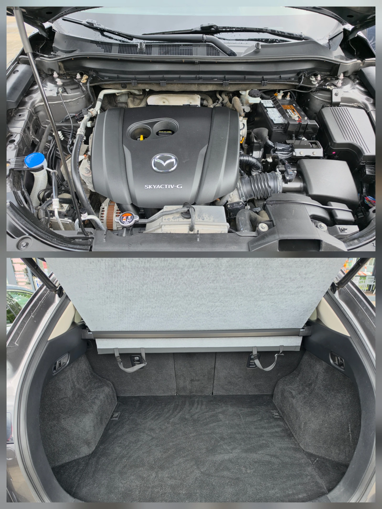 Mazda CX-5 2.5 GT AWD | Mobile.bg � ����������� 17