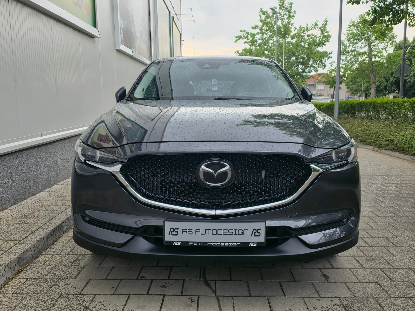Mazda CX-5 2.5 GT AWD | Mobile.bg � ����������� 8