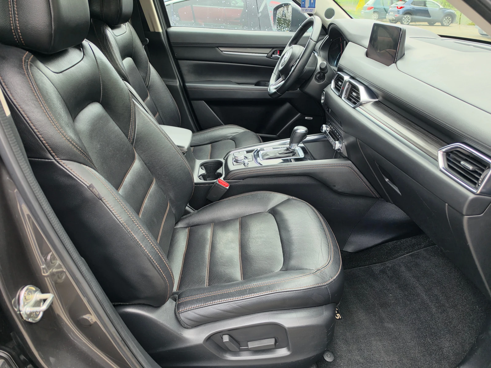 Mazda CX-5 2.5 GT AWD | Mobile.bg � ����������� 12