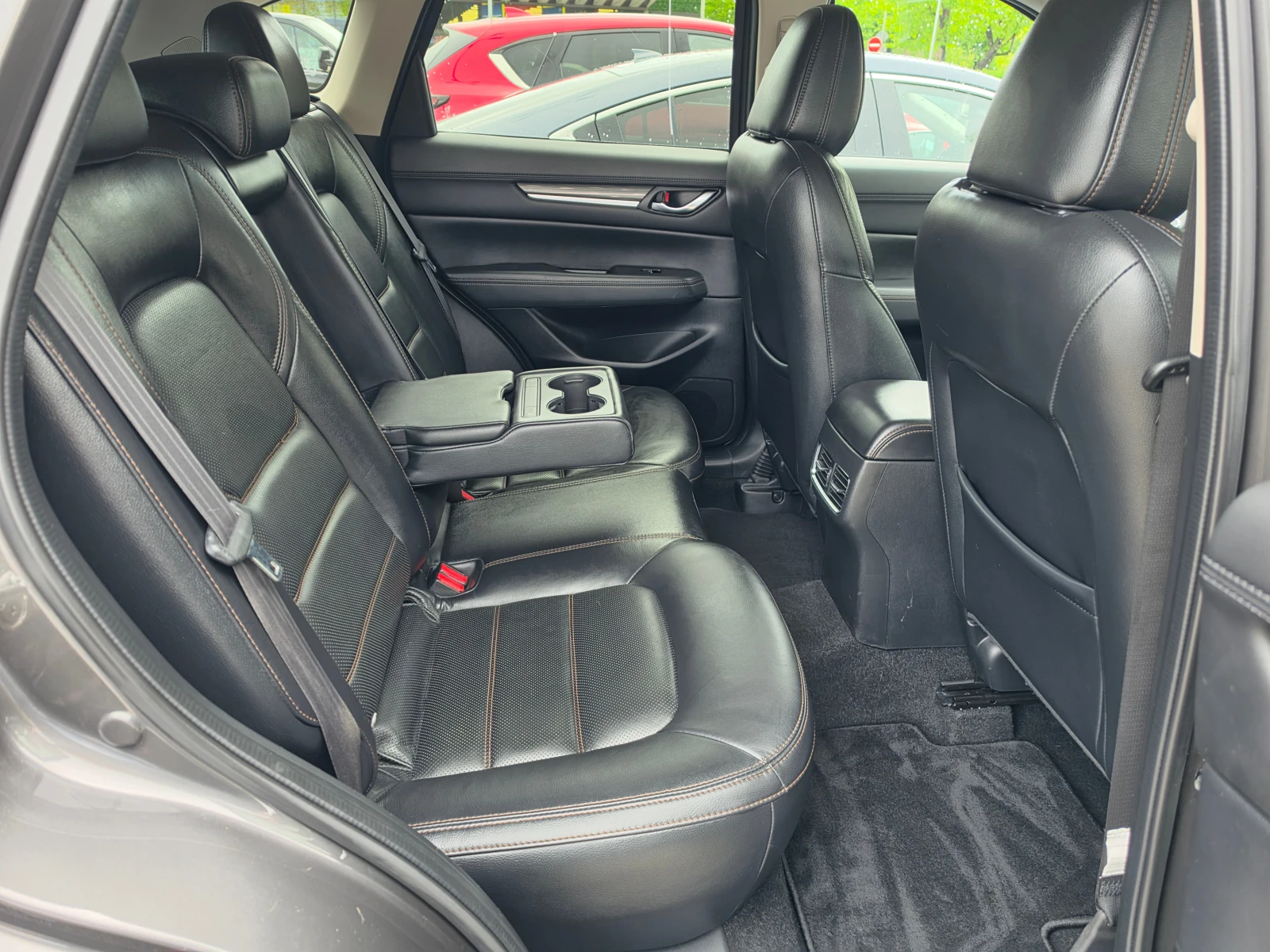 Mazda CX-5 2.5 GT AWD | Mobile.bg � ����������� 11