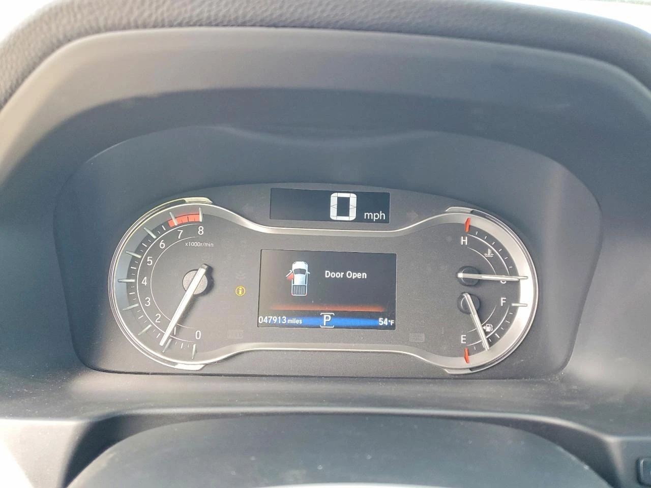 Honda Ridgeline, снимка 6 - Автомобили и джипове - 54747688