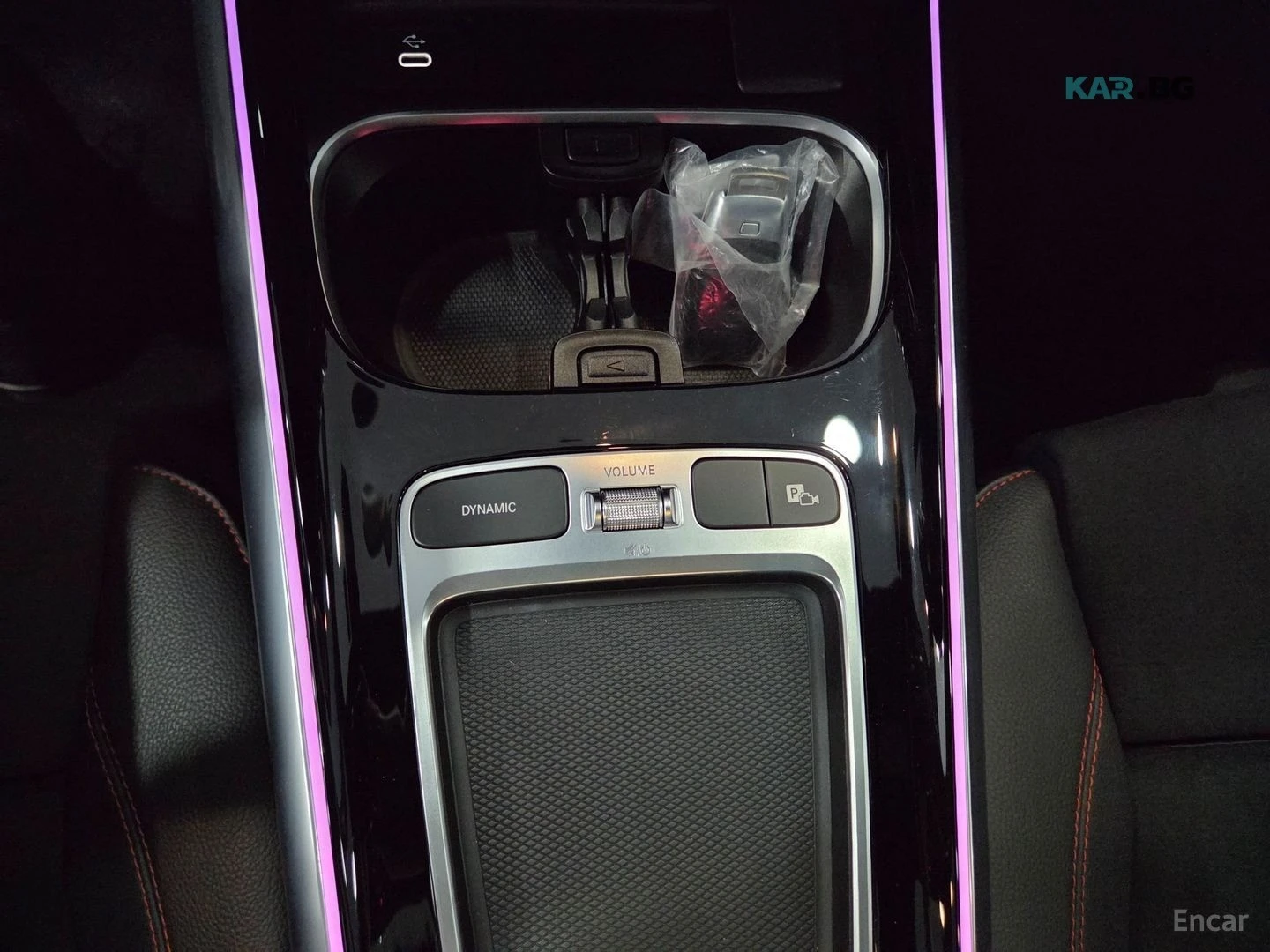 Mercedes-Benz GLA 250 4MATIC/360 VIEW/LANE DEPARTURE/DRIVER ASSIST, снимка 15 - Автомобили и джипове - 54850565