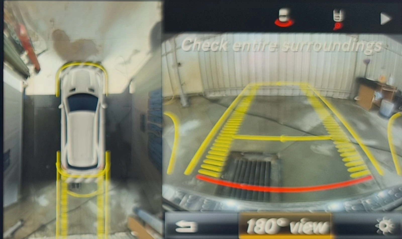 Mercedes-Benz GLE 350 4MATIC, снимка 10 - Автомобили и джипове - 54866383