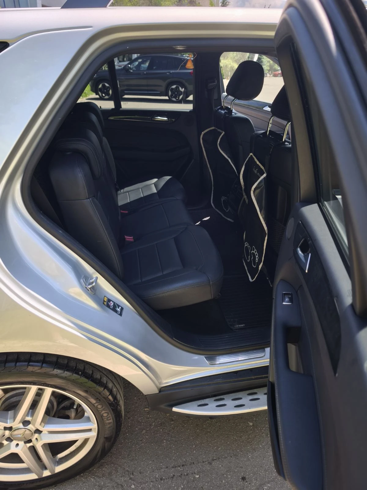 Mercedes-Benz GLE 350 4MATIC, снимка 6 - Автомобили и джипове - 54866383