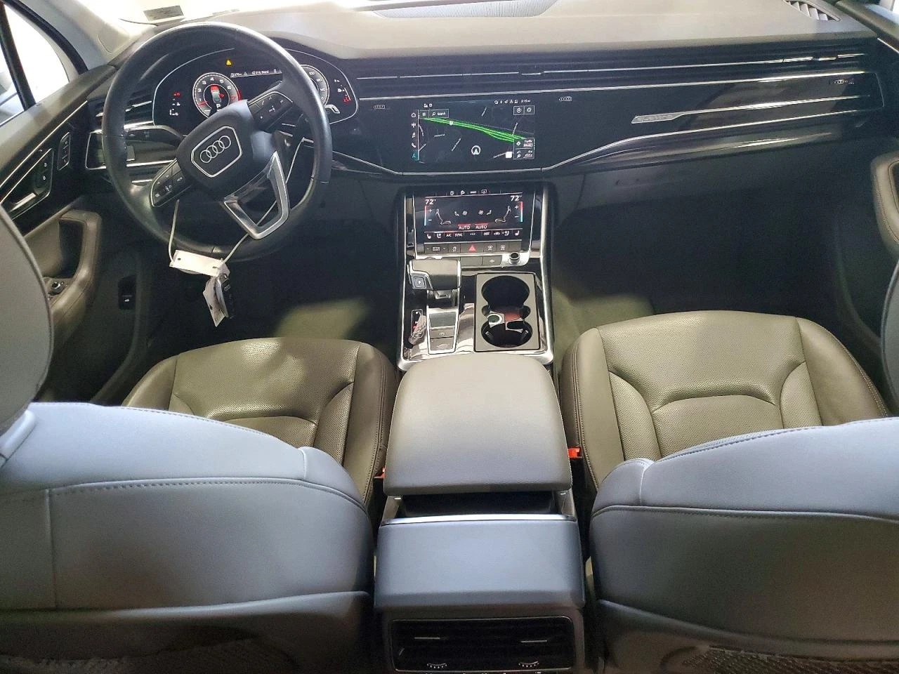Audi Q7 2021 AUDI Q7 PREMIUM PLUS | Mobile.bg � ����������� 9