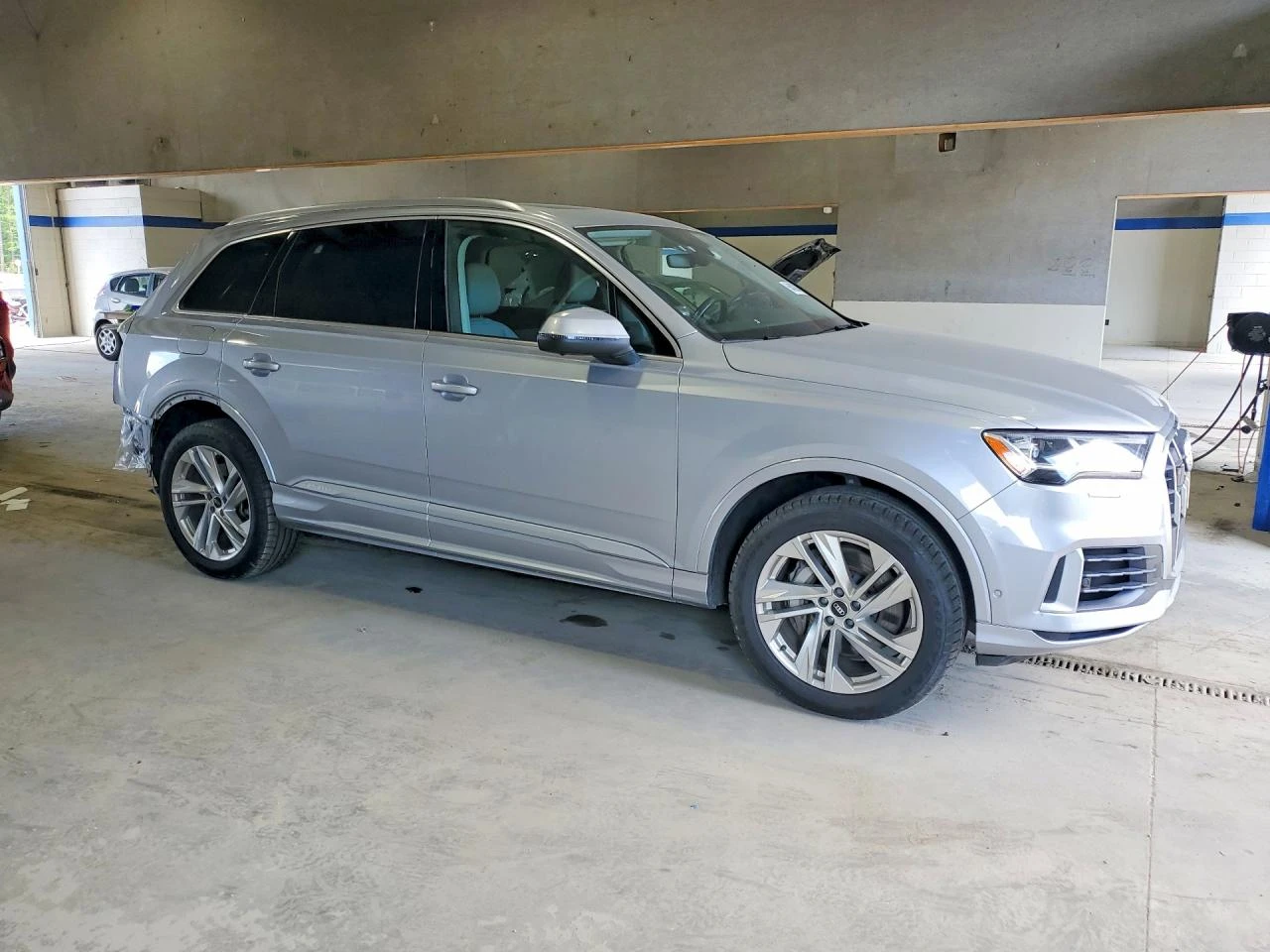 Audi Q7 2021 AUDI Q7 PREMIUM PLUS | Mobile.bg � ����������� 1