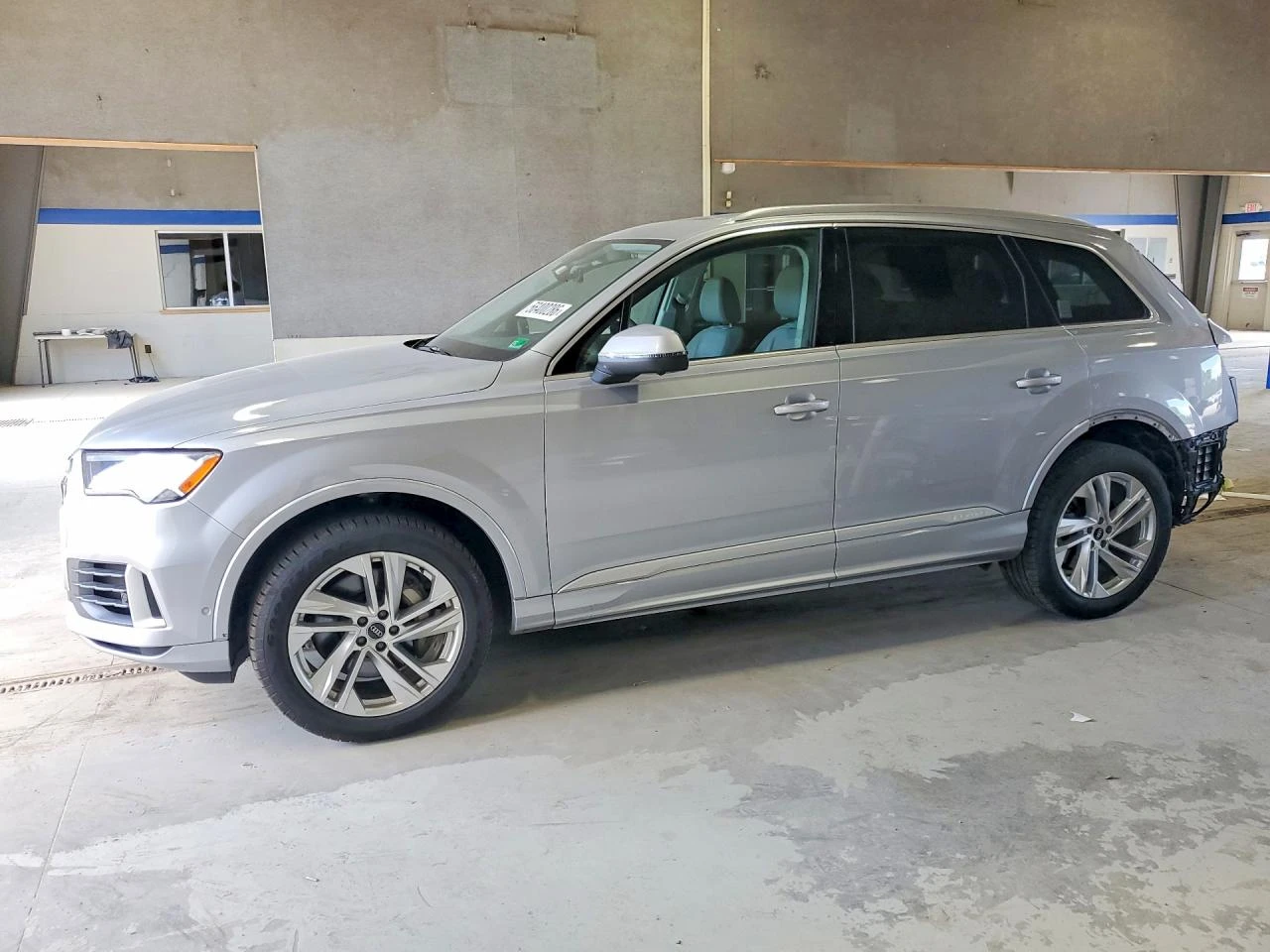 Audi Q7 2021 AUDI Q7 PREMIUM PLUS | Mobile.bg � ����������� 3