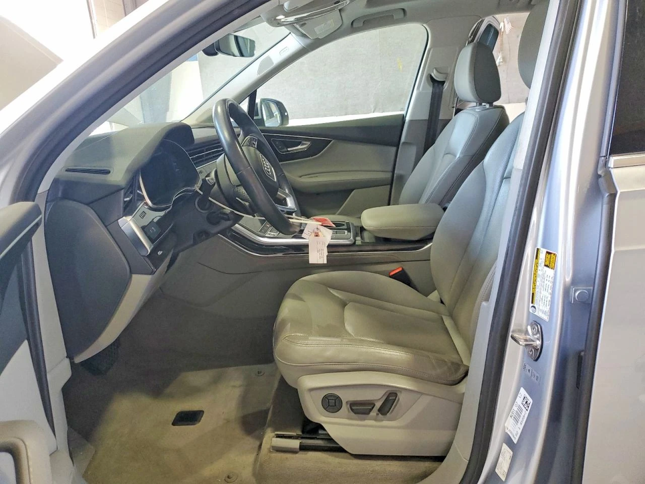 Audi Q7 2021 AUDI Q7 PREMIUM PLUS | Mobile.bg � ����������� 7