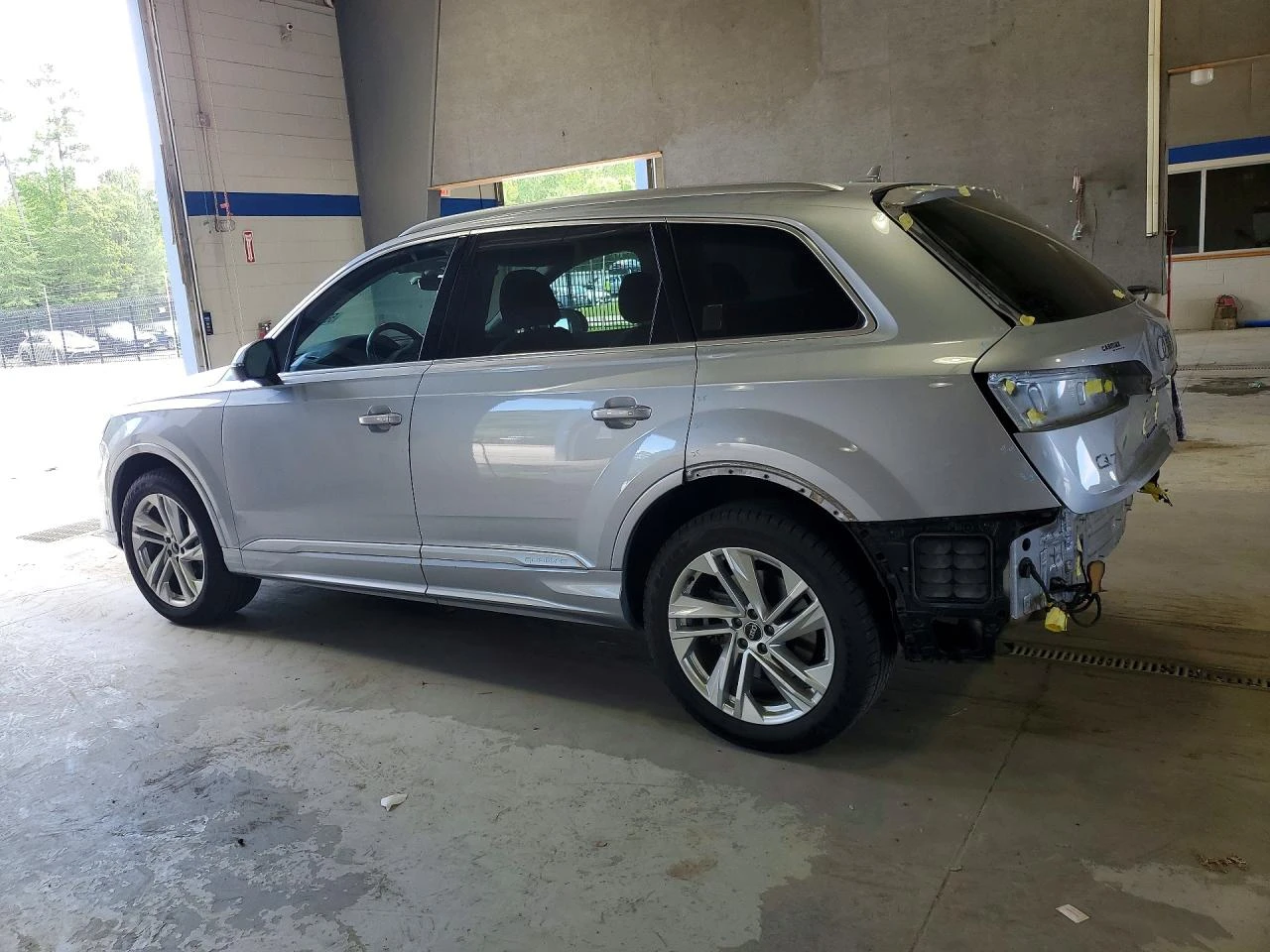 Audi Q7 2021 AUDI Q7 PREMIUM PLUS | Mobile.bg � ����������� 6