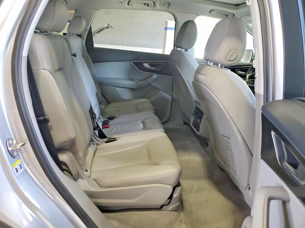 Audi Q7 2021 AUDI Q7 PREMIUM PLUS | Mobile.bg � ����������� 11