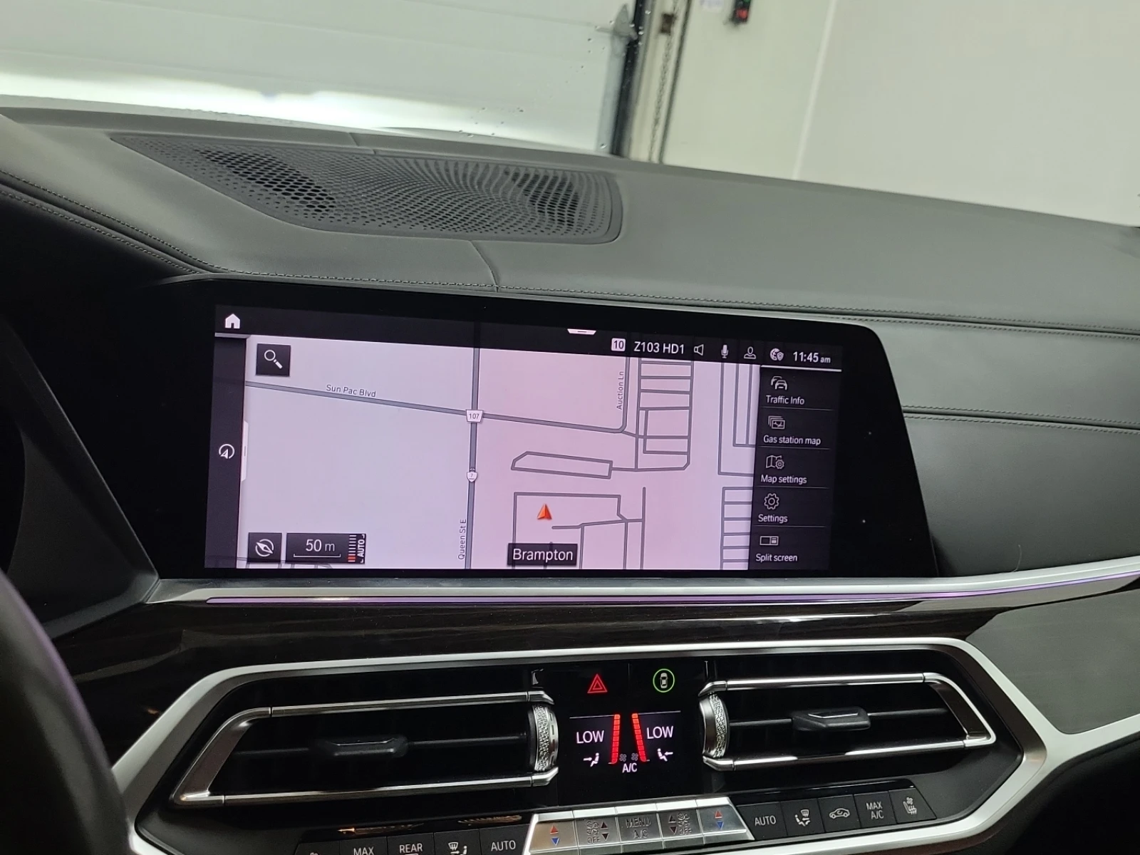 BMW X7, снимка 8 - Автомобили и джипове - 55587668