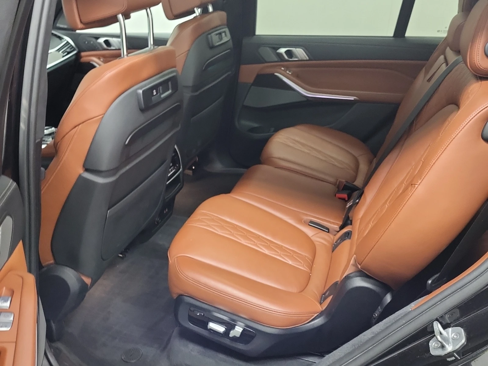BMW X7, снимка 9 - Автомобили и джипове - 55587668