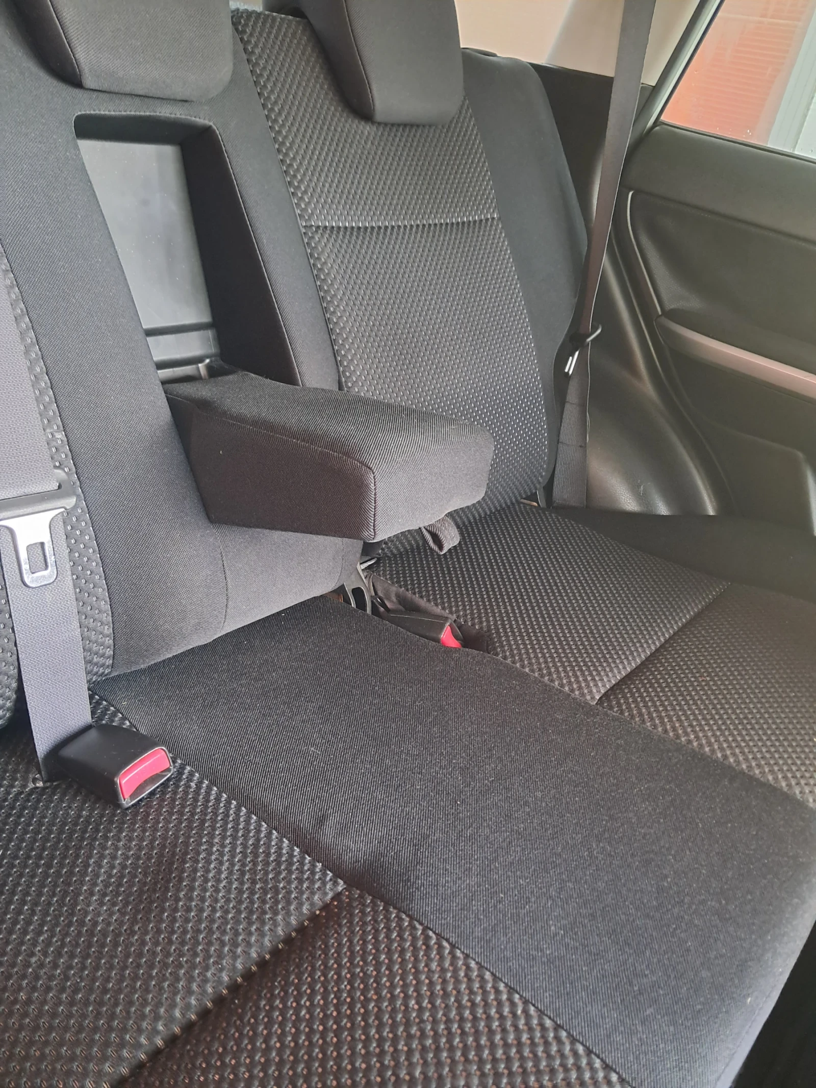 Suzuki Grand vitara, снимка 8 - Автомобили и джипове - 55657844