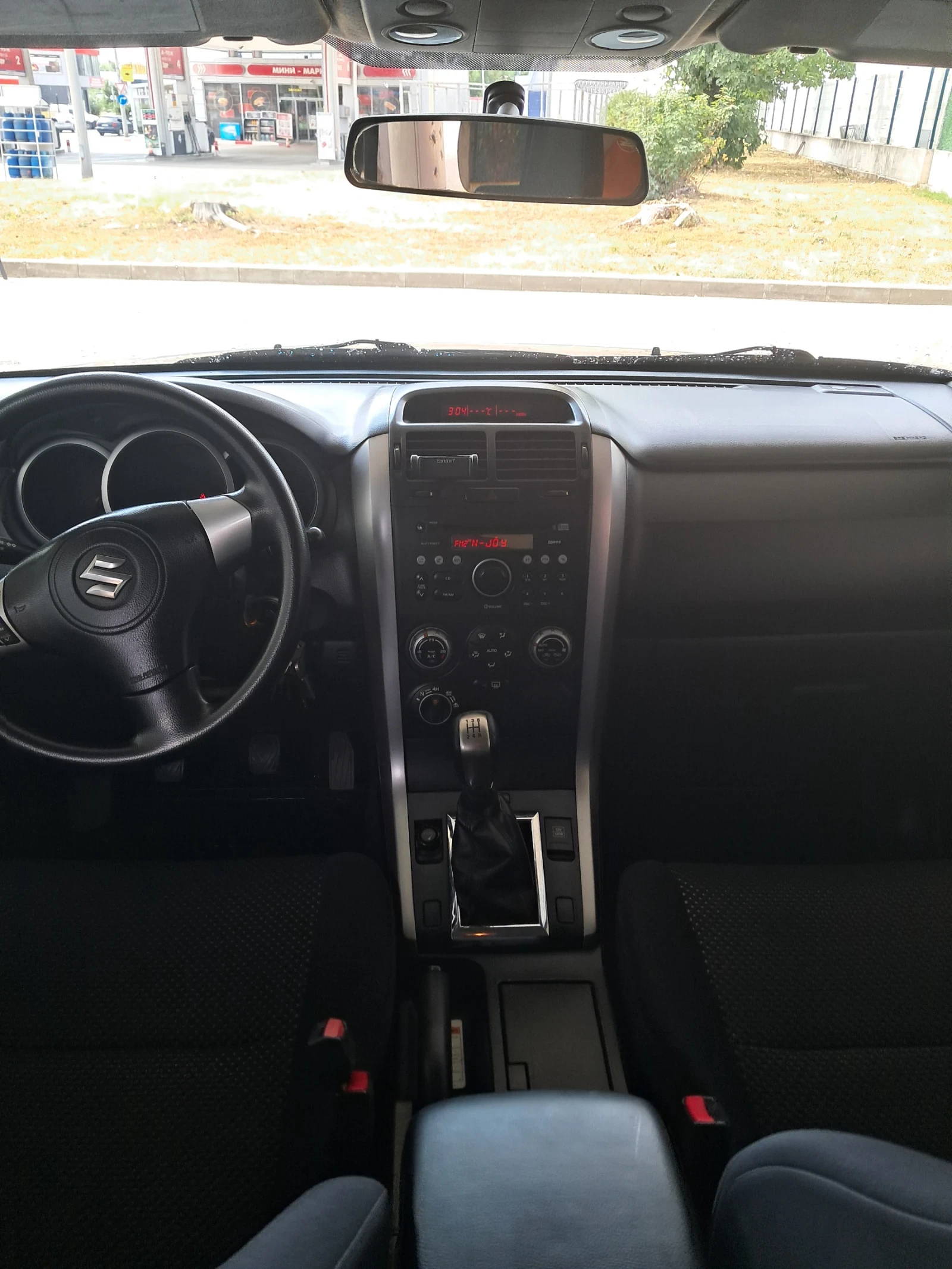 Suzuki Grand vitara, снимка 10 - Автомобили и джипове - 55657844