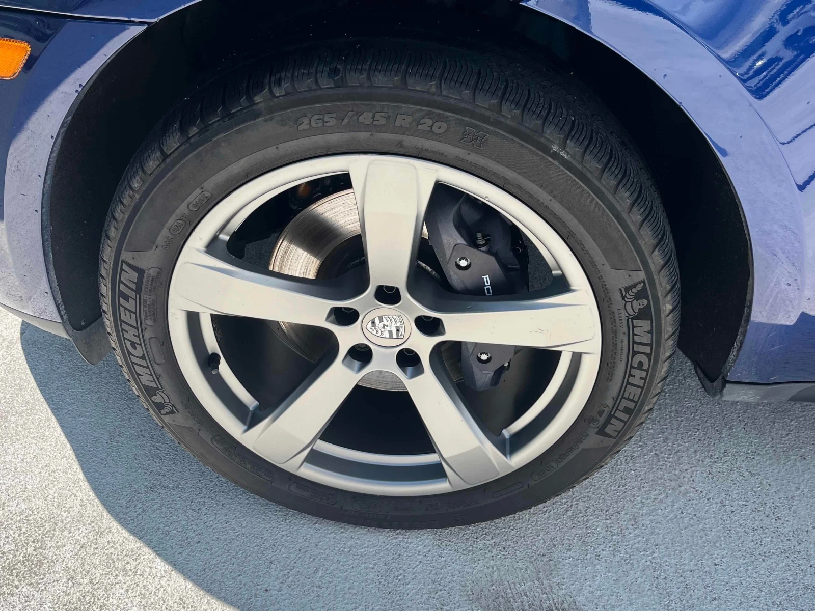 Porsche Macan * AWD * CARFAX * ОПЦИЯ ЗА ФИНАНСИРАНЕ, снимка 7 - Автомобили и джипове - 55874960