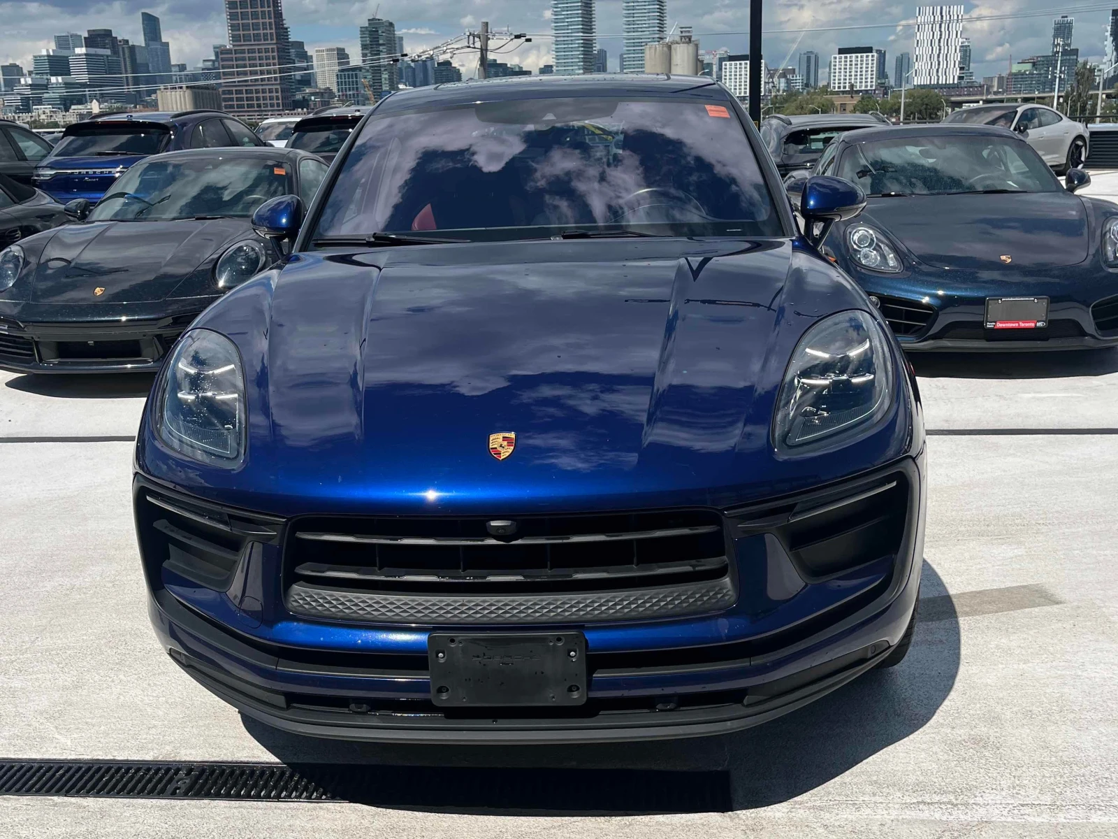 Porsche Macan * AWD * CARFAX * ОПЦИЯ ЗА ФИНАНСИРАНЕ, снимка 6 - Автомобили и джипове - 55874960