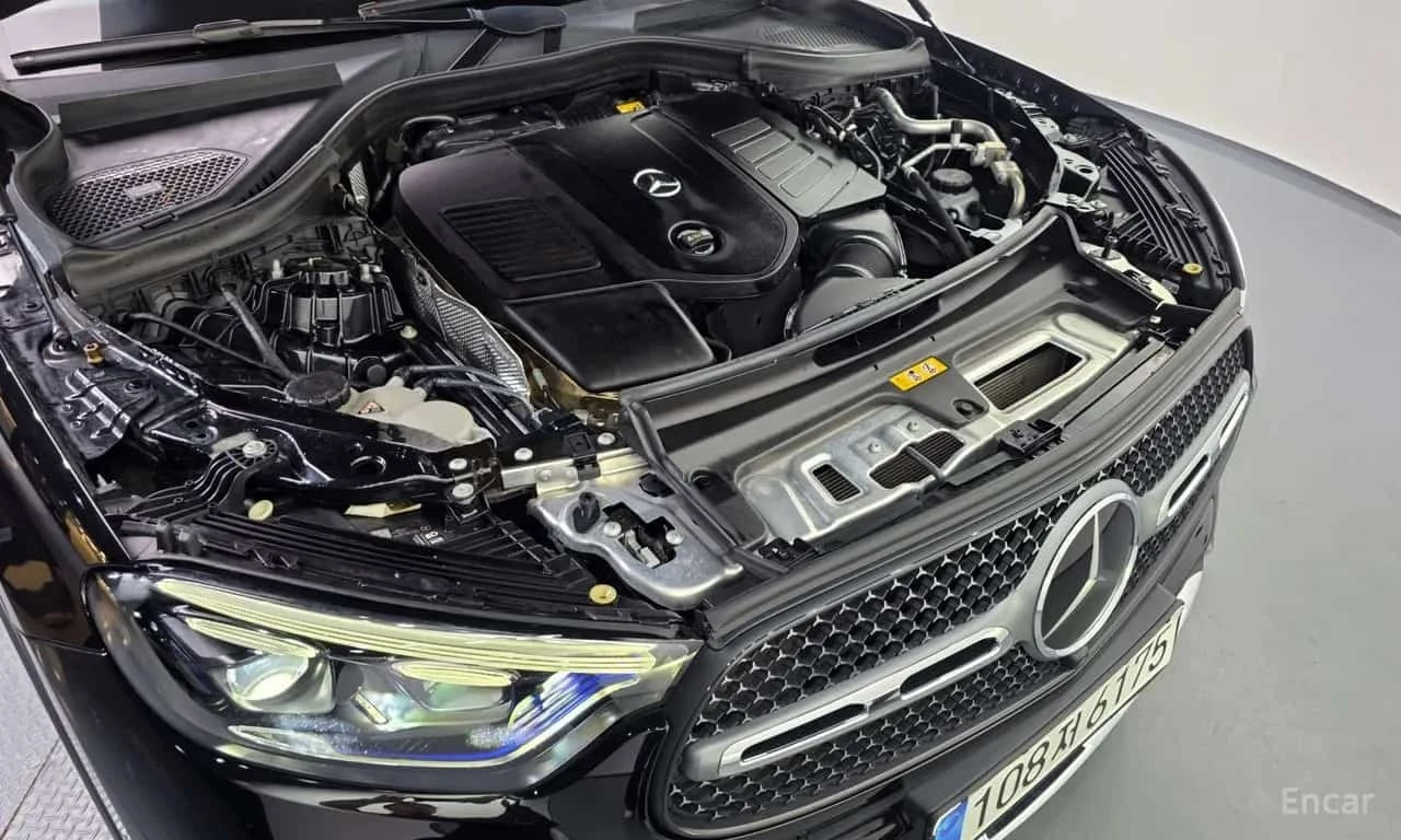 Mercedes-Benz GLC 4MATIC AMG Line/ОБДУХВАНЕ/ДИСТРОНИК/360, снимка 6 - Автомобили и джипове - 56185101