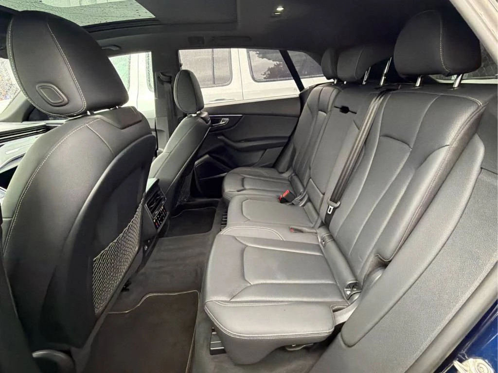 Audi Q8 Technik 55 TFSI* CARFAX* ����� �� �����������*  | Mobile.bg � ����������� 8
