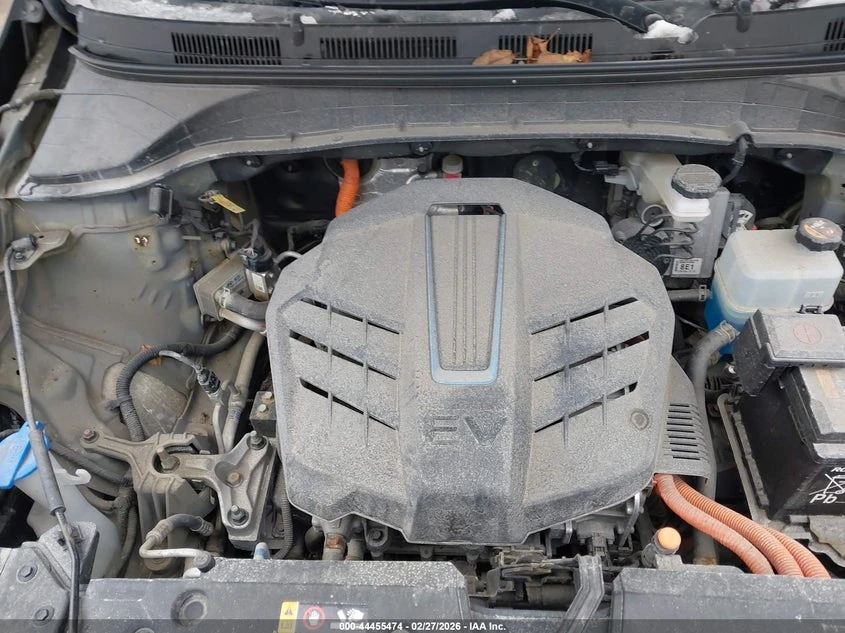 Hyundai Kona Electric Limited | Mobile.bg � ����������� 10