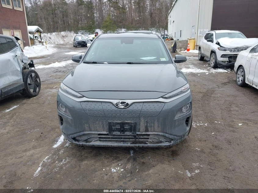 Hyundai Kona Electric Limited | Mobile.bg � ����������� 12