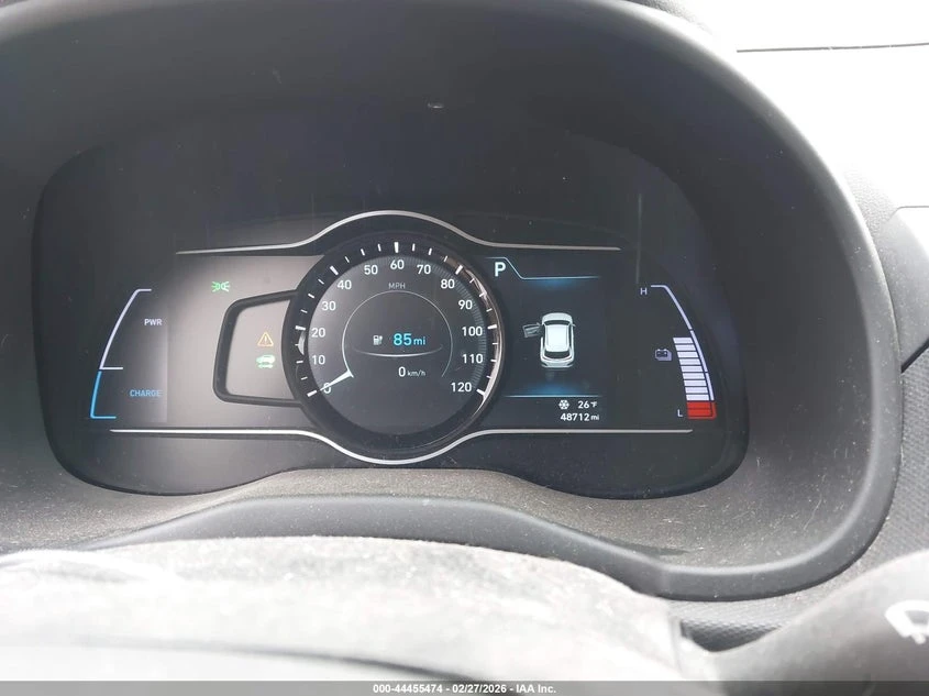 Hyundai Kona Electric Limited | Mobile.bg � ����������� 7
