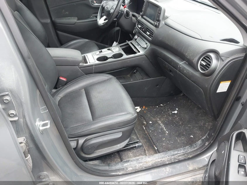 Hyundai Kona Electric Limited | Mobile.bg � ����������� 5