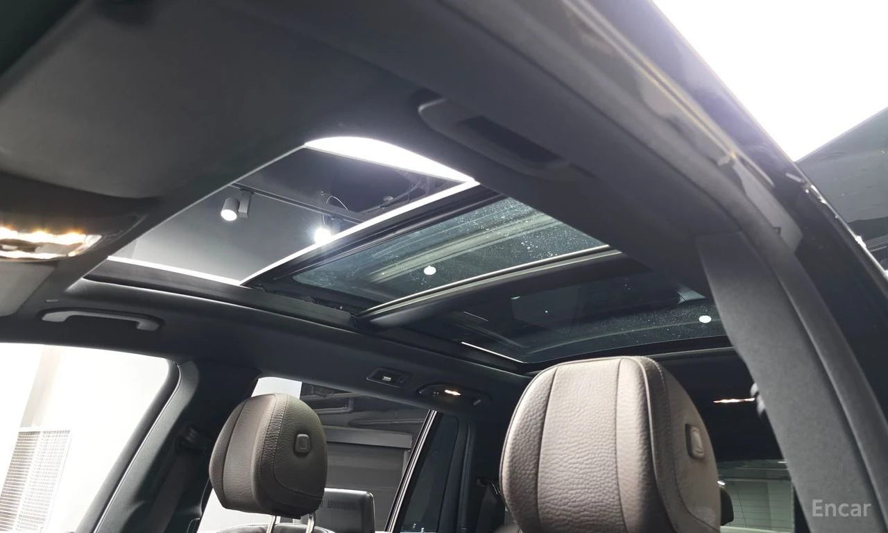 Mercedes-Benz GLS 400 GLS400d 4MATIC | Mobile.bg � ����������� 14