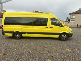 Mercedes-Benz Sprinter 319, снимка 4