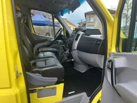 Mercedes-Benz Sprinter 319, снимка 7