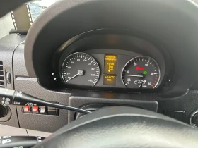 Mercedes-Benz Sprinter 319, снимка 11