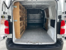 Citroen Jumpy 1.5 HDI // 120kc // 2022г, снимка 10