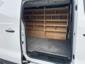 Citroen Jumpy 1.5 HDI // 120kc // 2022г, снимка 11