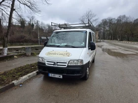 Citroen Jumper 2.0 HDI, снимка 4