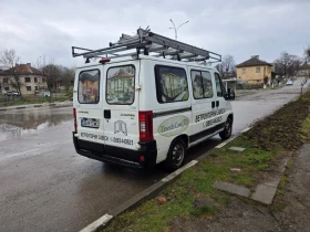 Citroen Jumper 2.0 HDI, снимка 5