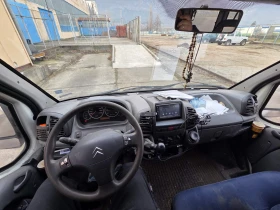 Citroen Jumper 2.0 HDI, снимка 8